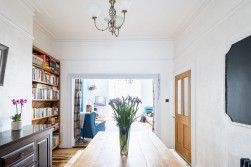 Cleveland Terrace, North Shields, NE29