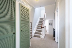 Cleveland Terrace, North Shields, NE29