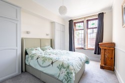 Cleveland Terrace, North Shields, NE29