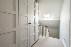 Cleveland Terrace, North Shields, NE29
