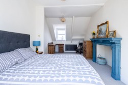 Cleveland Terrace, North Shields, NE29