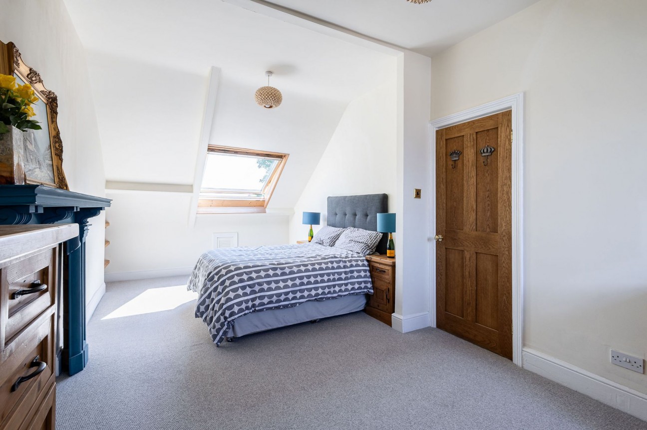 Cleveland Terrace, North Shields, NE29