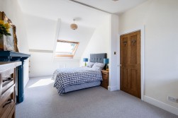 Cleveland Terrace, North Shields, NE29