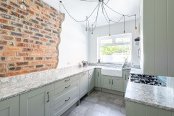 Cleveland Terrace, North Shields, NE29