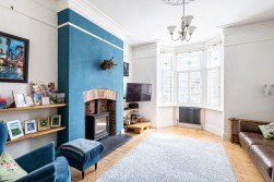 Cleveland Terrace, North Shields, NE29