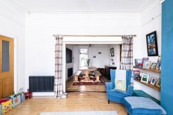 Cleveland Terrace, North Shields, NE29