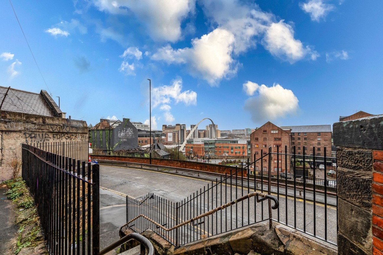 City Road, Newcastle Upon Tyne, NE1