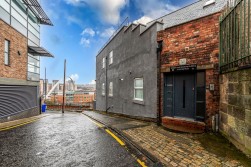 City Road, Newcastle Upon Tyne, NE1
