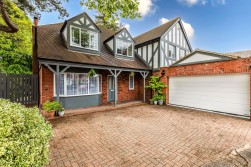 Roseworth Crescent, Gosforth, NE3