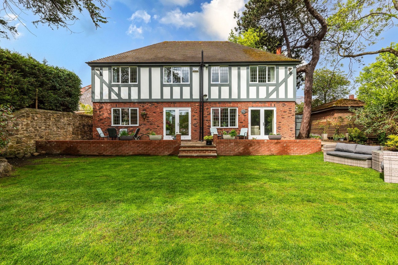 Roseworth Crescent, Gosforth, NE3