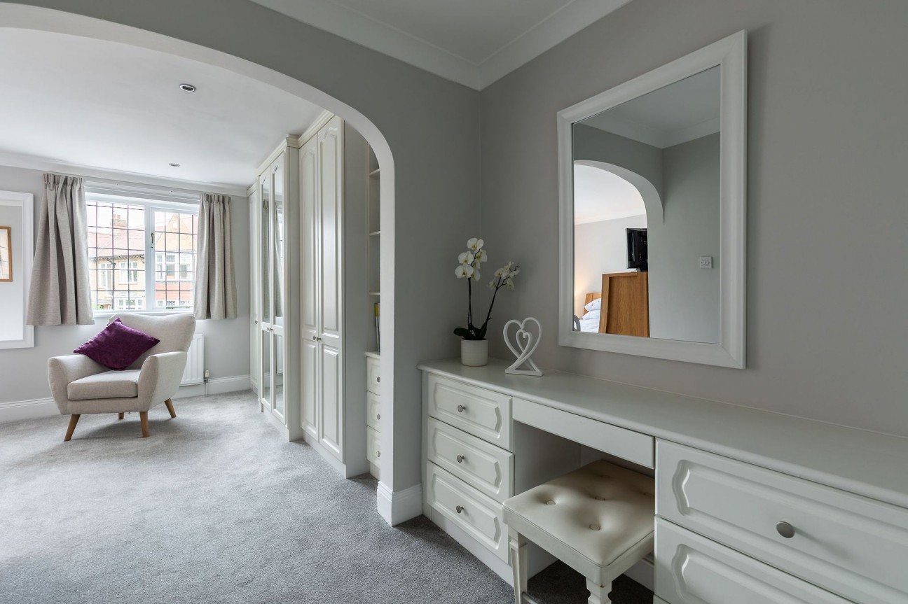 Roseworth Crescent, Gosforth, NE3