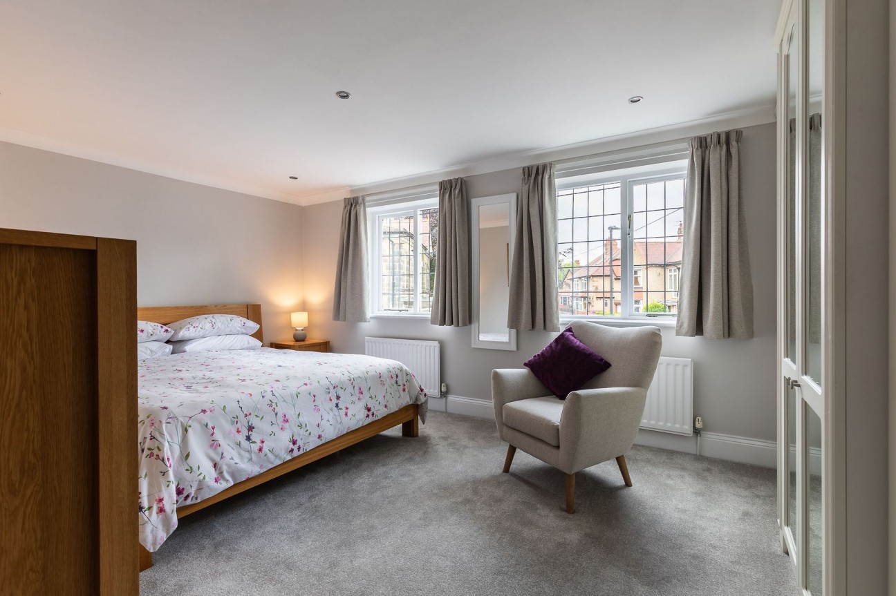 Roseworth Crescent, Gosforth, NE3