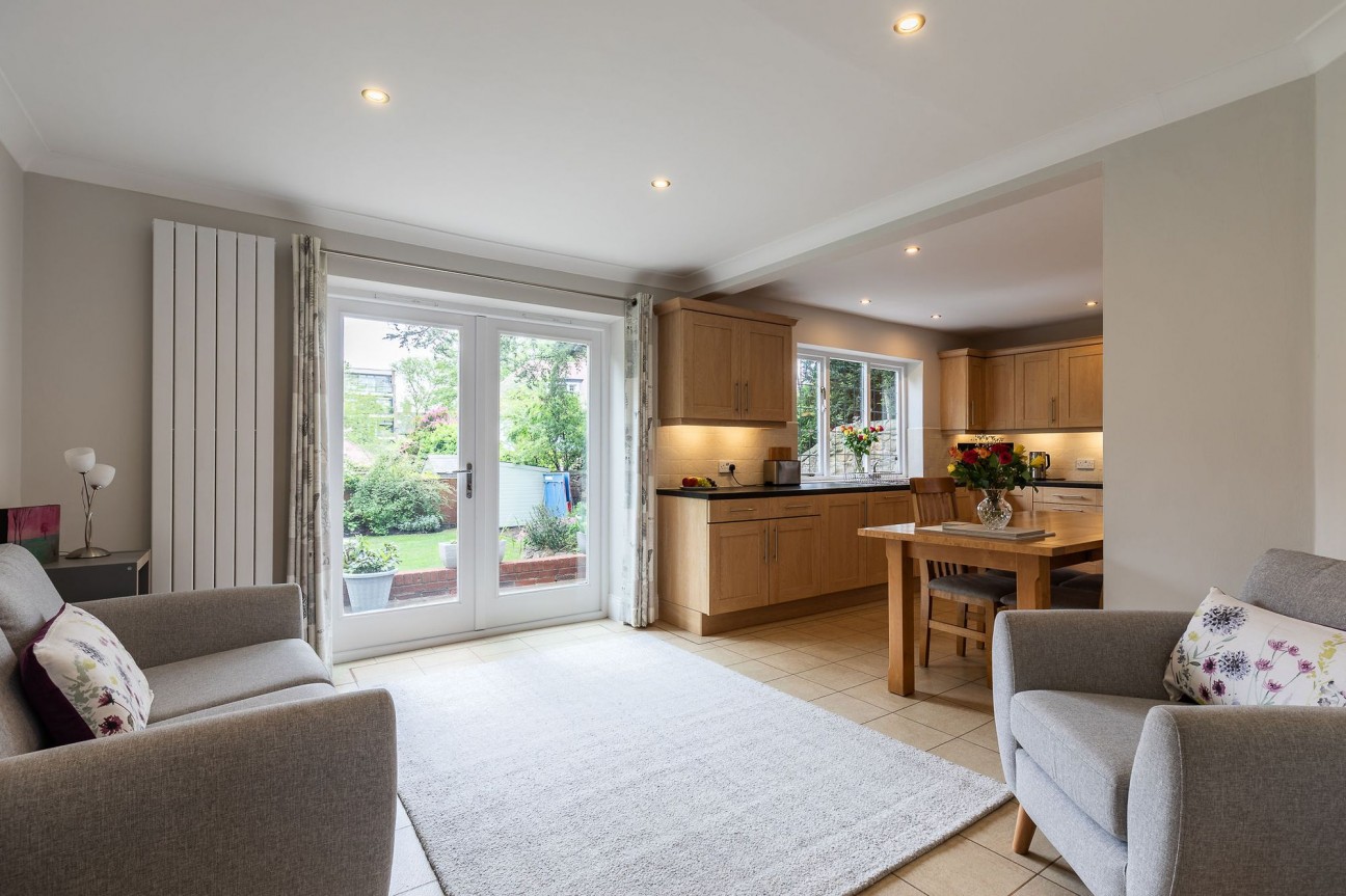 Roseworth Crescent, Gosforth, NE3