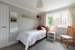 Roseworth Crescent, Gosforth, NE3