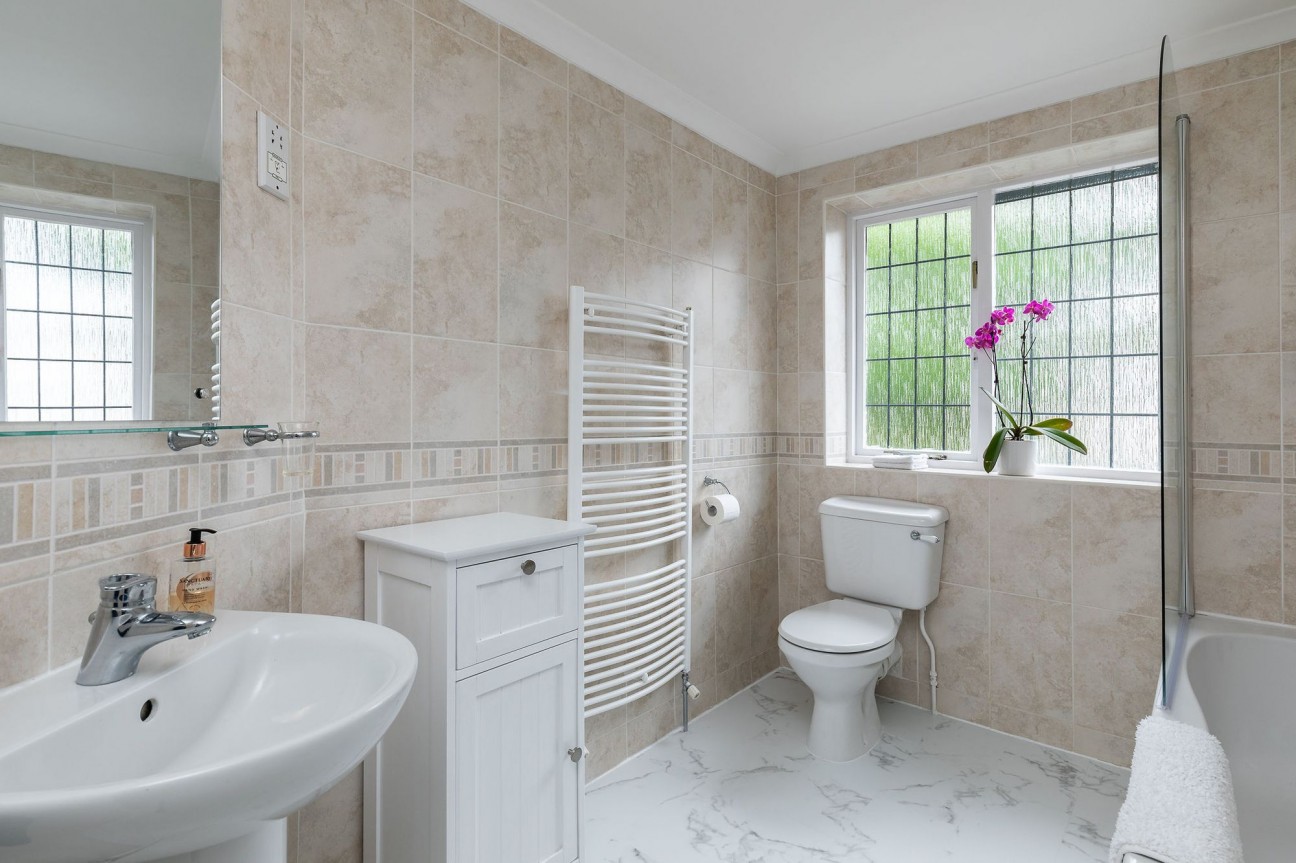 Roseworth Crescent, Gosforth, NE3