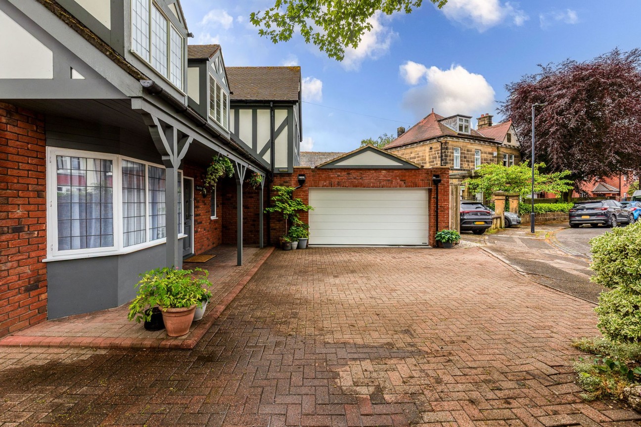 Roseworth Crescent, Gosforth, NE3