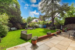 Roseworth Crescent, Gosforth, NE3