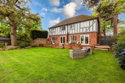Roseworth Crescent, Gosforth, NE3