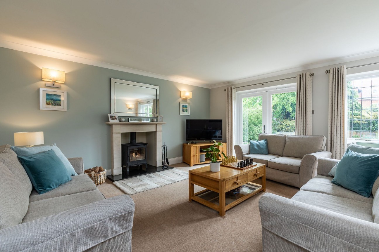 Roseworth Crescent, Gosforth, NE3