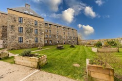 The Maltings, Waren Mill, NE70