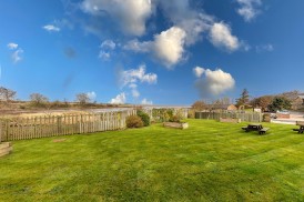 The Maltings, Waren Mill, NE70
