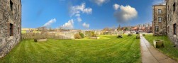 The Maltings, Waren Mill, NE70