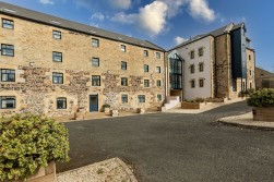 The Maltings, Waren Mill, NE70