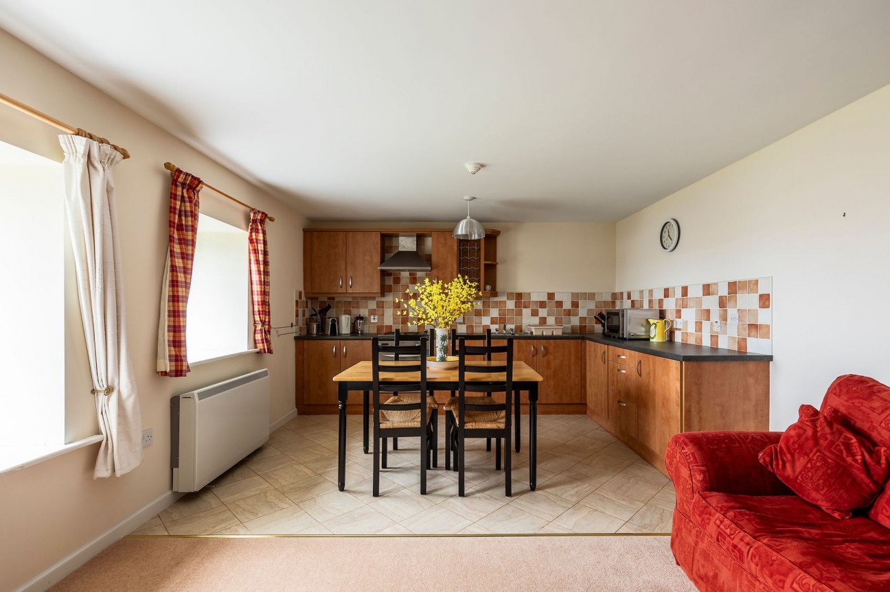 The Maltings, Waren Mill, NE70