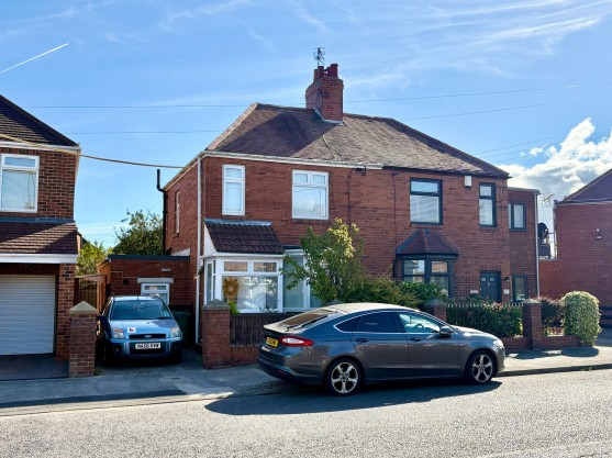 Stakeford Lane, Choppington, NE62