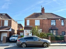 Stakeford Lane, Choppington, NE62