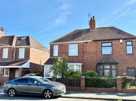 Stakeford Lane, Choppington, NE62