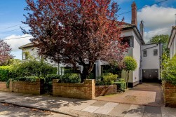 Elmfield Road, Gosforth, NE3