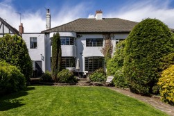 Elmfield Road, Gosforth, NE3