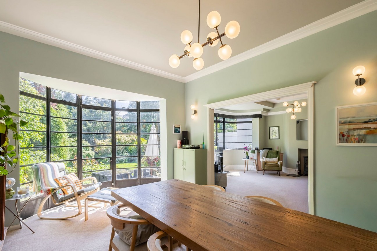 Elmfield Road, Gosforth, NE3