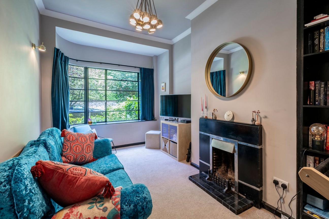 Elmfield Road, Gosforth, NE3