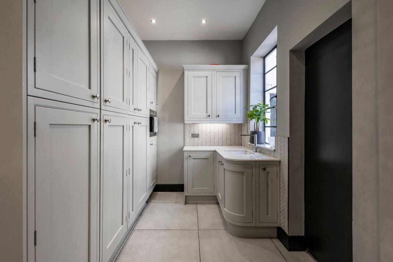 Elmfield Road, Gosforth, NE3