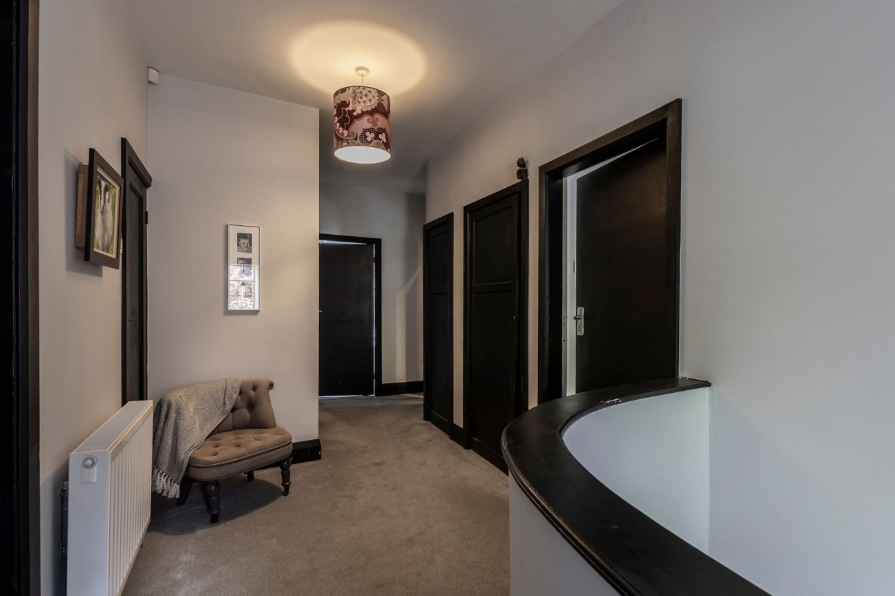 Elmfield Road, Gosforth, NE3