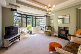 Elmfield Road, Gosforth, NE3