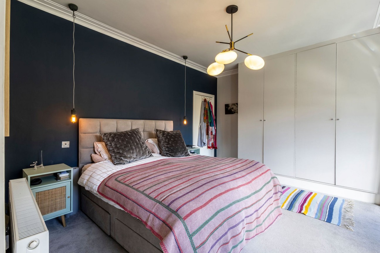Elmfield Road, Gosforth, NE3