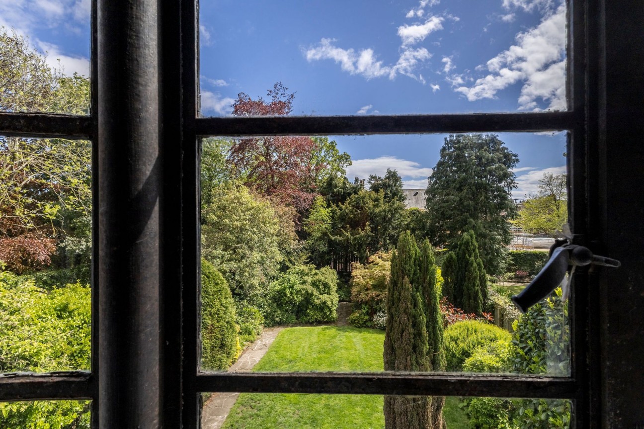 Elmfield Road, Gosforth, NE3