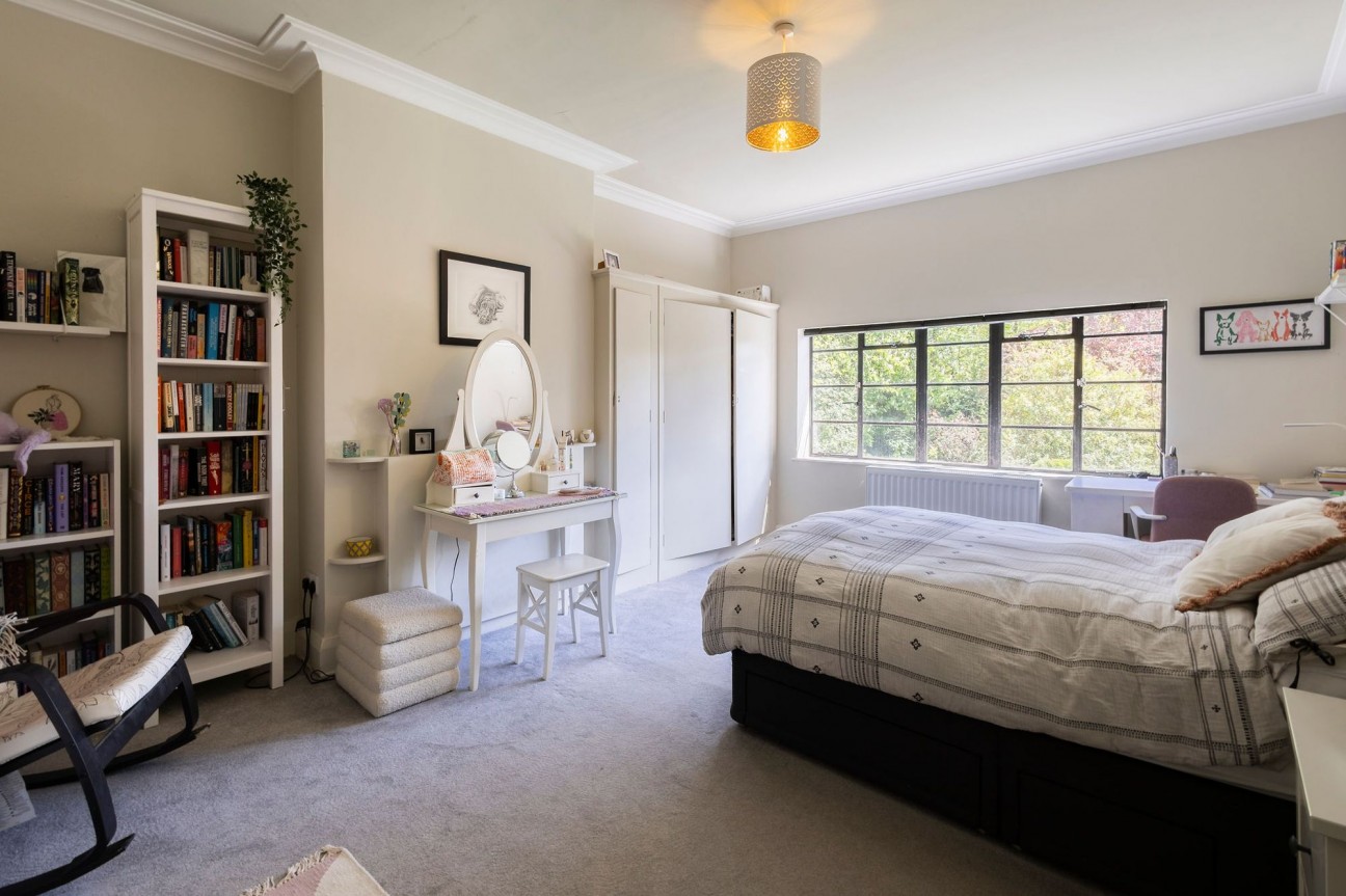 Elmfield Road, Gosforth, NE3