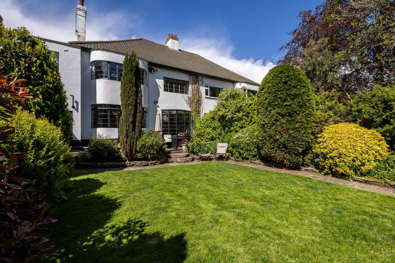 Elmfield Road, Gosforth, NE3