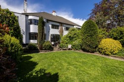 Elmfield Road, Gosforth, NE3