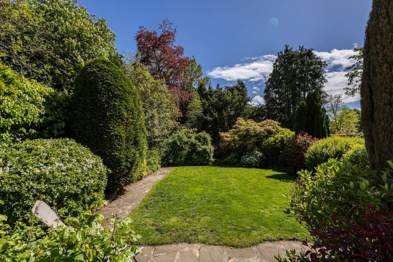Elmfield Road, Gosforth, NE3