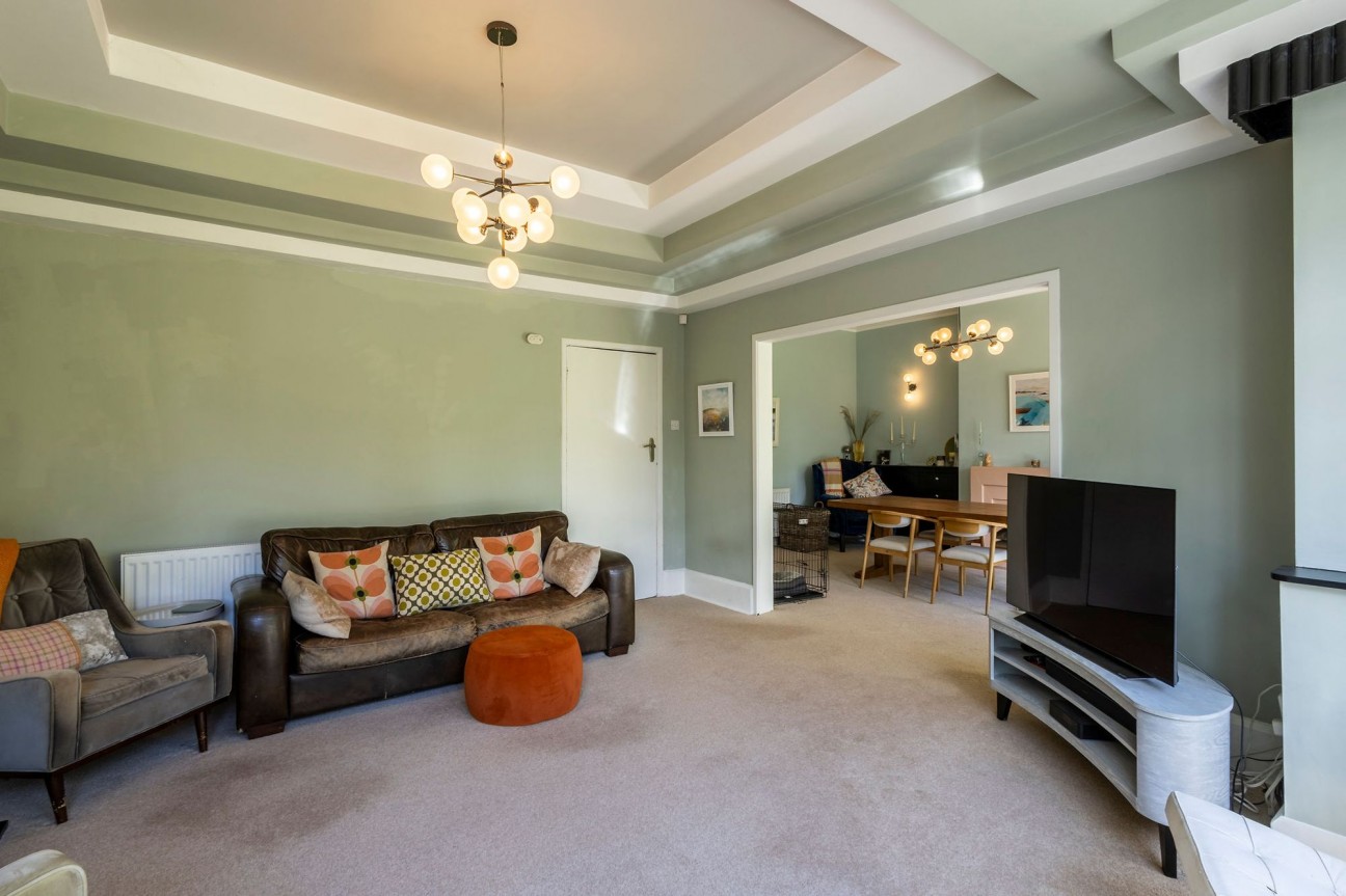 Elmfield Road, Gosforth, NE3