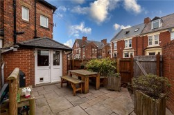 Northumberland Gardens, Jesmond, NE2