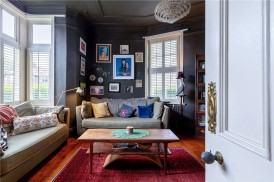 Northumberland Gardens, Jesmond, NE2