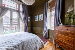 Northumberland Gardens, Jesmond, NE2