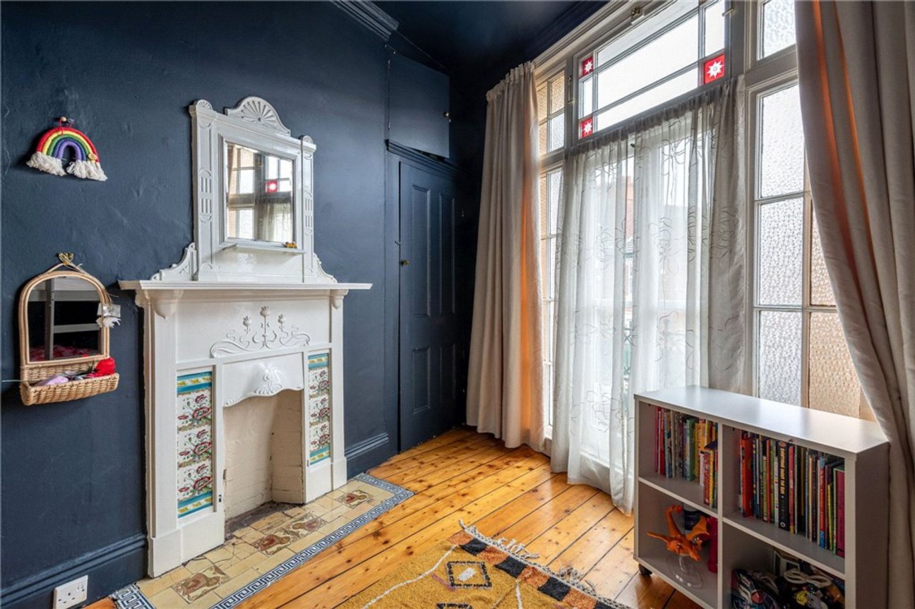 Northumberland Gardens, Jesmond, NE2