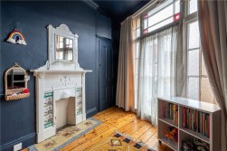 Northumberland Gardens, Jesmond, NE2